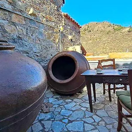 Pitharia Hotel 4*
