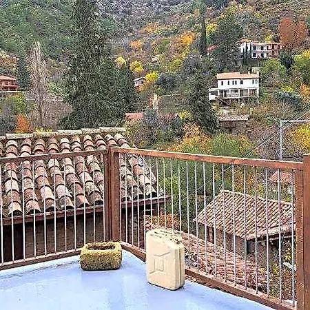 Pitharia Hotel 4*