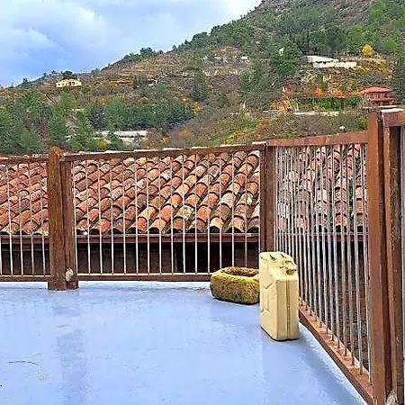 Hotel Pitharia