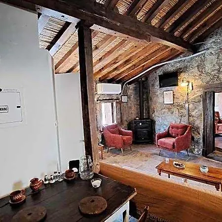Hotel Pitharia Askas