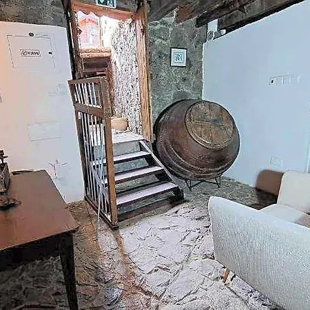 Pitharia Hotel Askas